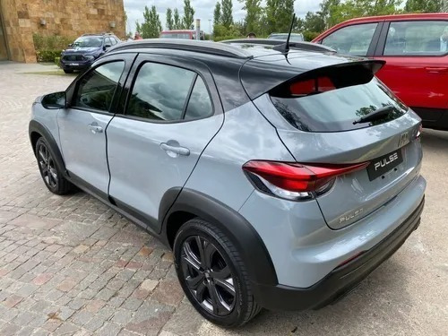 Imagen 16 de 25 de Fiat Pulse Drive / Impetus 2022 Inmed O Finan/ Tomo Usado 2-