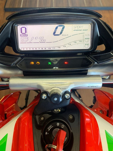 Imagen 8 de 25 de Mv Agusta Brutale 800 Rc - 2020, No Ktm, No Ducati, No Bmw.