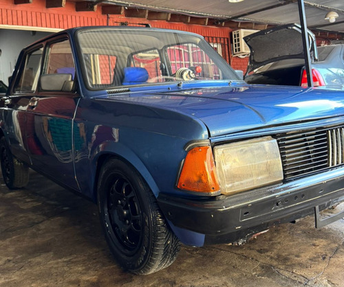 Fiat 128 1.3 Europa Cl5