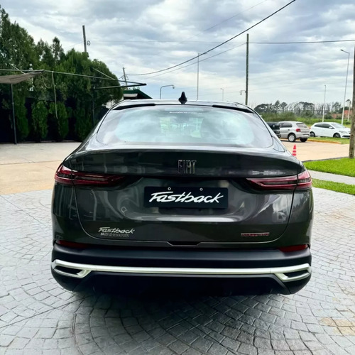 Fiat FASTBACK 1.3 T270 At6