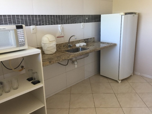 Apartamento - Novo Cavaleiros - Ref: 19495 - L-17881