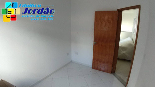 Imagem 3 de 11 de Cobertura Nova À Venda Com 42 M² Por R$ 260.000 - 1898