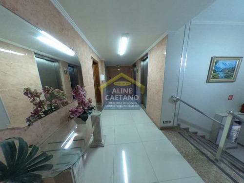 Imagem 23 de 30 de Divina Cobertura Com Piscina Privativa + Hidro + 4 Dorm - Vact094368
