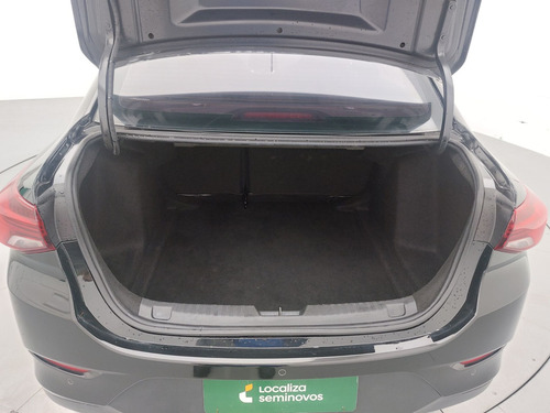 Chevrolet Onix 1.0 TURBO FLEX LTZ AUTOMÁTICO