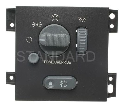 Comando Luces Chevrolet S10 Electric 98-00