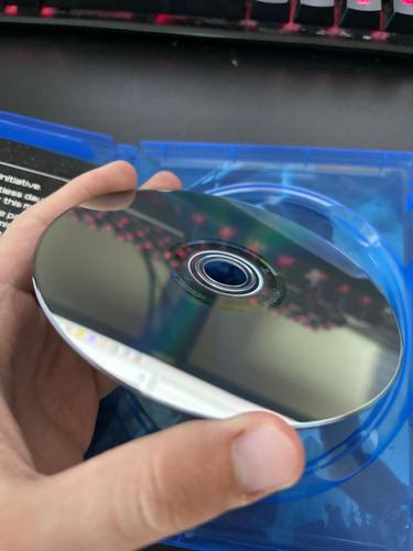 Mass Effect Andromeda Ps4 (Usado)