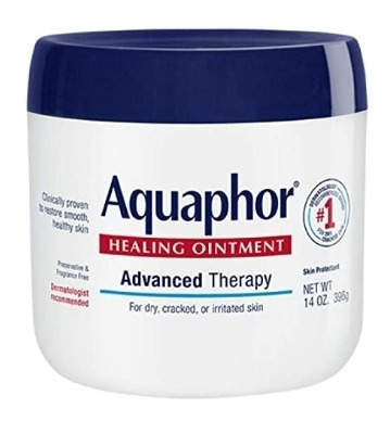 Crema Corporal Aquaphor Advanced Therapy (396g)