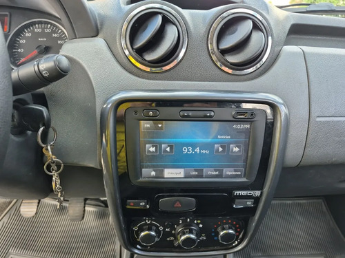 Renault Duster 2.0 Dynamique 4x2