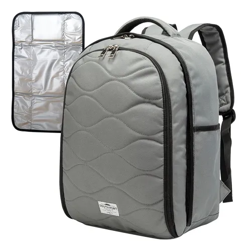 Bolsos Maternales Mimo MercadoLibre