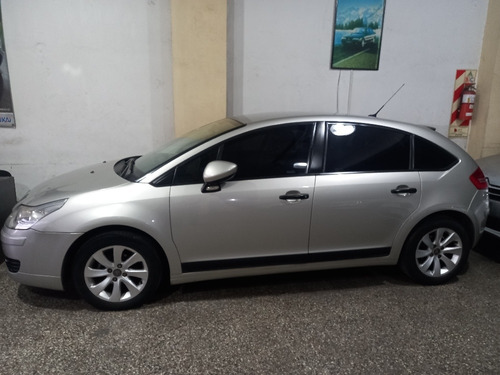 Citroën C4 1.6 X Pack Look