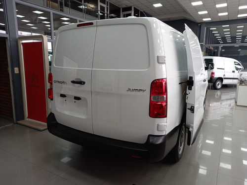 Citroën Jumpy 1.5 Hdi 120 L3