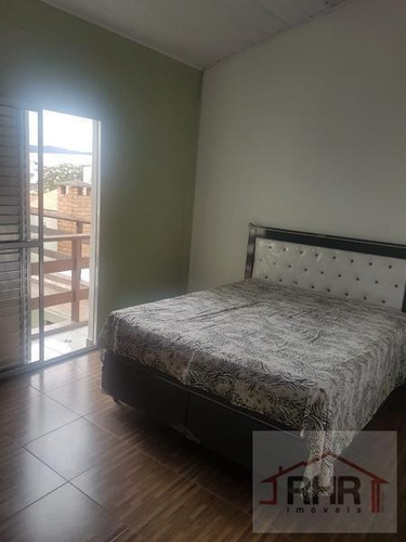 Imagem 13 de 15 de Casa Para Venda Em Mogi Das Cruzes, Vila Rubens, 3 Dormitórios, 1 Suíte, 2 Banheiros, 2 Vagas - 517_1-1324417