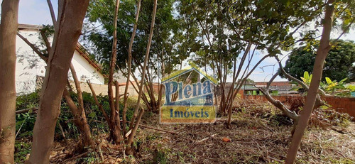 Imagem 3 de 3 de Terreno À Venda, 760 M² Por R$ 540.000 - Parque Ortolândia - Hortolândia/sp - Te1033