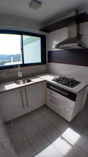 Imagem 11 de 30 de Apto Venda Centro - Suíte Com Closet + Quarto + Ga - Ap3 457 - Ap3 457