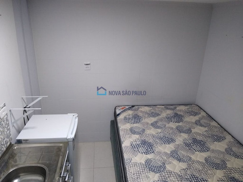 Imagem 3 de 15 de Sobrado Com Renda, Com 40 Kitnet Ao Lado Do Metrô Conceição. - Bi26949
