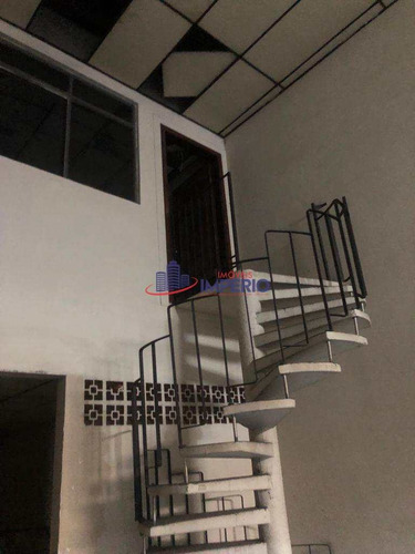 Imagem 8 de 30 de Prédio, Centro, Guarulhos - R$ 3 Mi, Cod: 9120 - A9120
