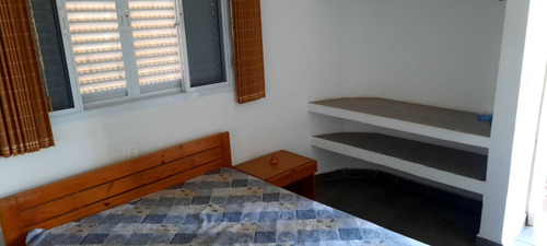 Linda Casa Estilo Chácara Na Beira Do Mar No Centro De Itanhaém Esquina Avenida Principal Da Cidade Comercial E Residencial