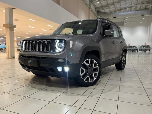 Jeep Renegade LNGTD AT