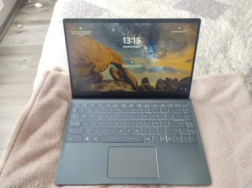 comprar Notebook Msi Modern 14 B5m R5 5500u 256gb Ssd W10h Fhd