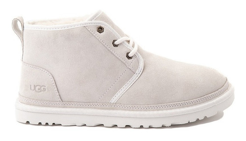 Ugg Botas De Invierno Neumel 3236 Blanco Hombre