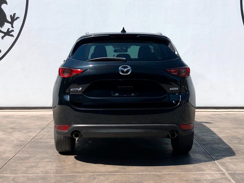 Mazda CX-5 2.5 S Grand Touring 4x2 At