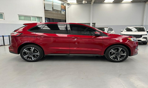 Ford Edge 2019