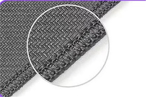 Alfombrilla De Ratón Wave Pattern, Xl,h