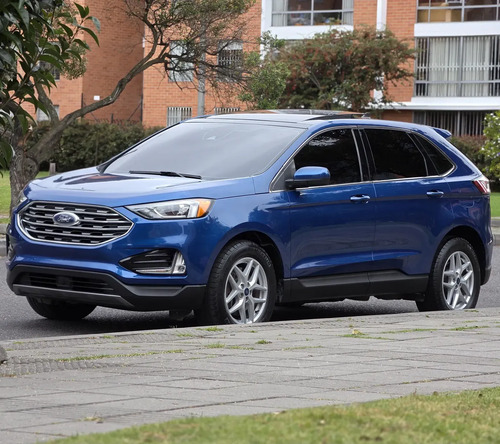 Ford Edge SEL 2.0