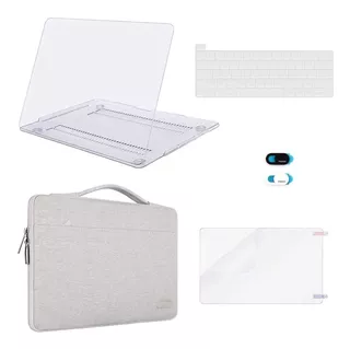 Mosiso Macbook Pro 16 Inch Case 2019 Release A2141, Plastic