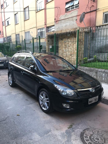I30 Cw 2.0 Gls 10/11 - Top De Linha - Completo Teto Solar