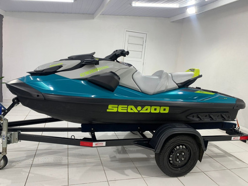 Jetsky Seadoo 2024