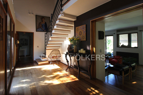 Casa En Arriendo - La Foresta