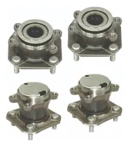 Comprar 2 Mazas Delanteras 2 Traseras C\u002Fabs Nissan Sentra 07-12 B16