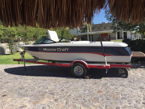 Mastercraft Para Esquiar Y Hacer Deportes Acuaticos