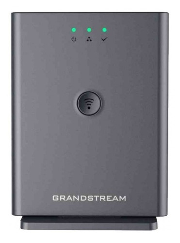 Base P/telefono Grandstream Ip Inalambrico Dp-752