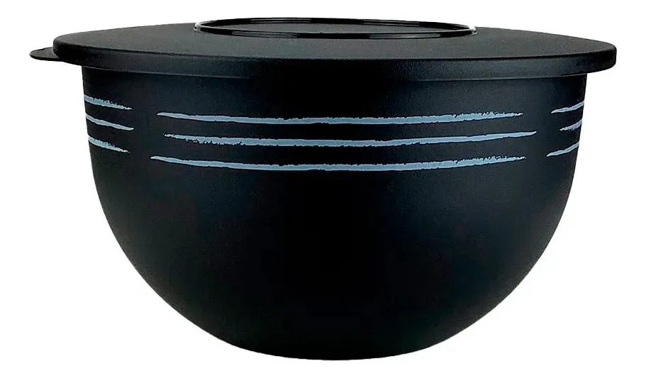 Tupperware Tigela Murano Pb 4,3 Litros Pb