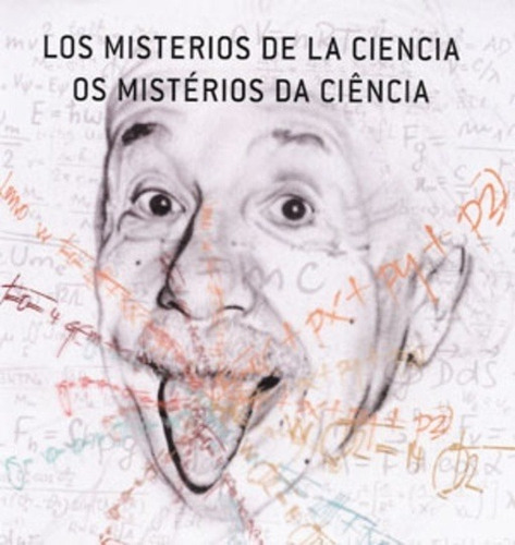 Los Misterios De La Ciencia - Td, Aa.vv., Librero