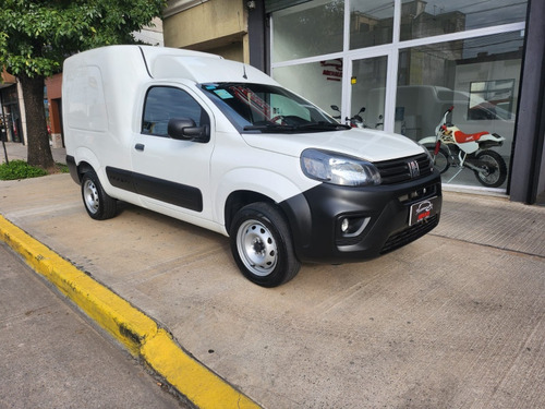 Fiat Fiorino 1.4 Endurance