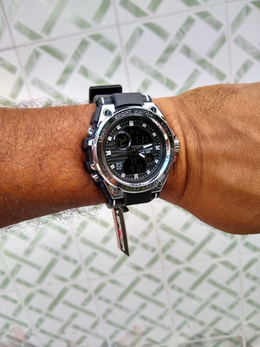 Relógio Sanda 739