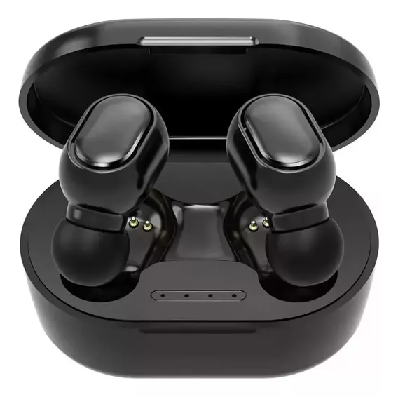 Audífonos In-ear Inalámbricos Con Bluetooth Manos Libres A6s