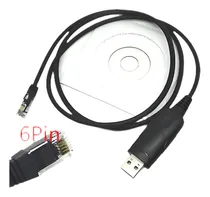 Comprar Usb Cable De Programa Kpg-46 Kpg46 De Programación Para Radi