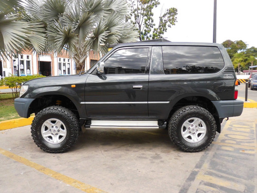 Imagen 4 de 14 de Toyota Meru