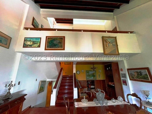 Casa En Venta,lomas De La Trinidad Mls #24-11822 Sc
