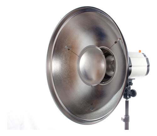 Beauty Dish Para Flash