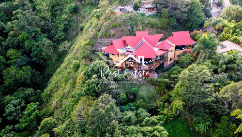 Imagen 2 de 14 de Venta Villa Tf Jarabacoa