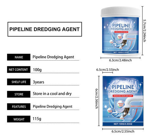 Polvo Limpiador De Mantenimiento J Pipelines Effectively Dis