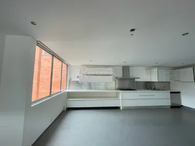 Apartamento en venta