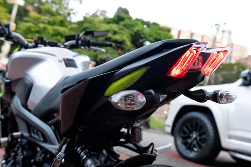 Yamaha Mt 09 900 Mt 2018