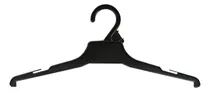Comprar Perchas Plasticas Para Adulto Sin Barral X 100 Perchas 