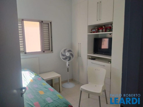 Imagem 8 de 15 de Sobrado - Mooca - Sp - 631913